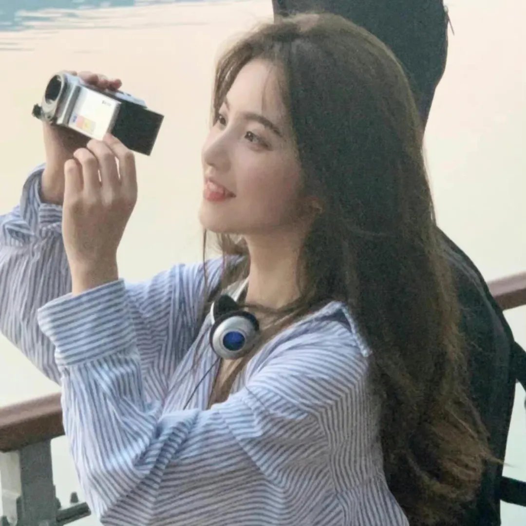 穿梭少女梦